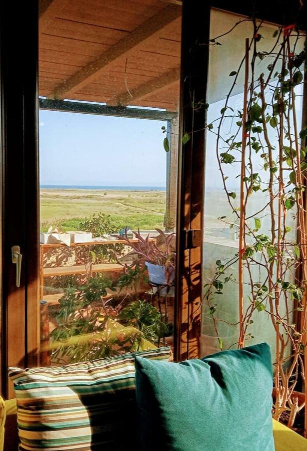 Stone House Andromeda Villa Psakoúdia Eksteriør bilde